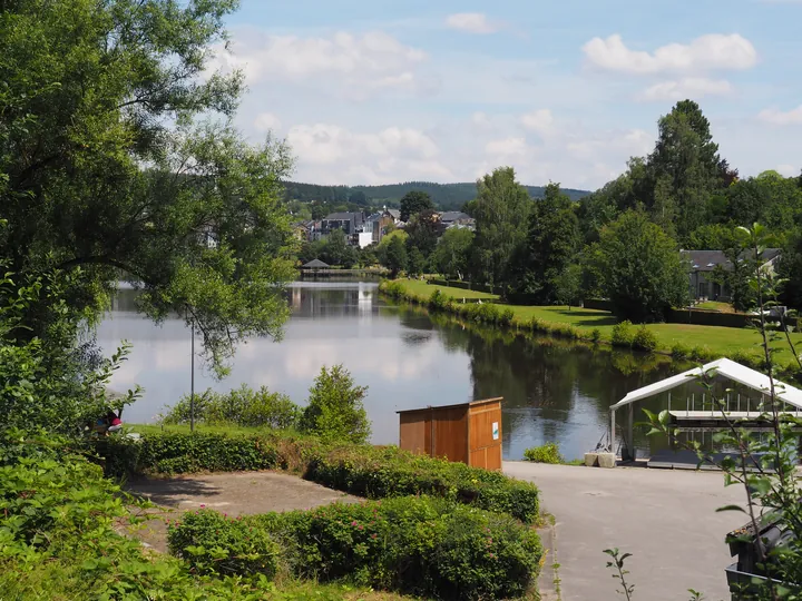 Vielsalm (Belgium)